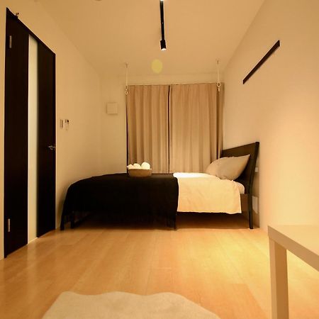 Apartamento Cordea八広 Tokio Habitación foto