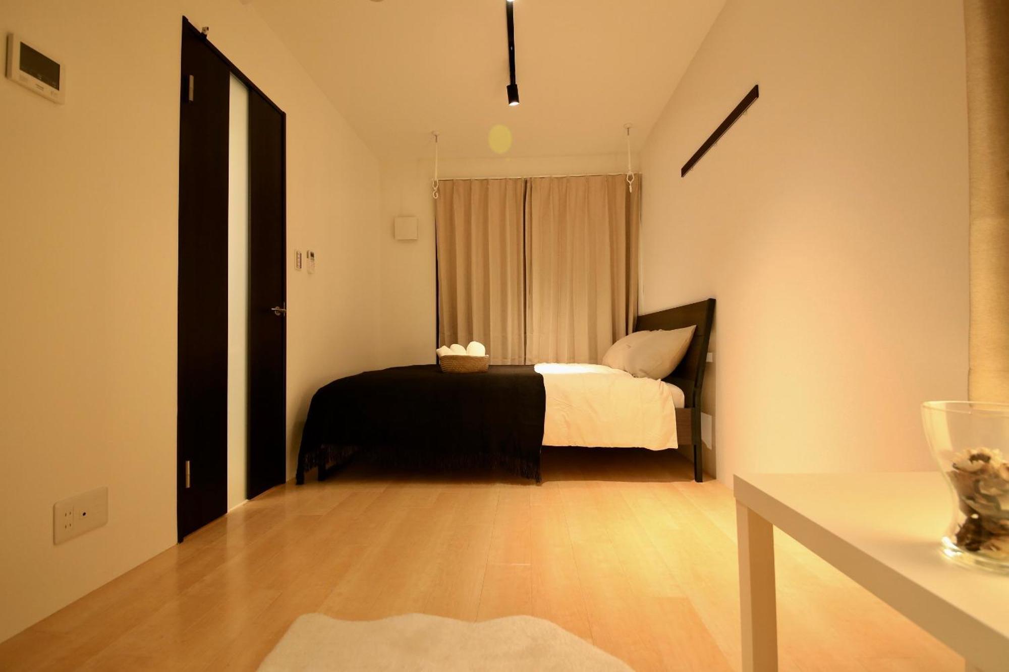 Apartamento Cordea八広 Tokio Habitación foto