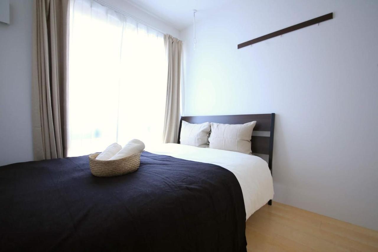 Apartamento Cordea八広 Tokio Exterior foto