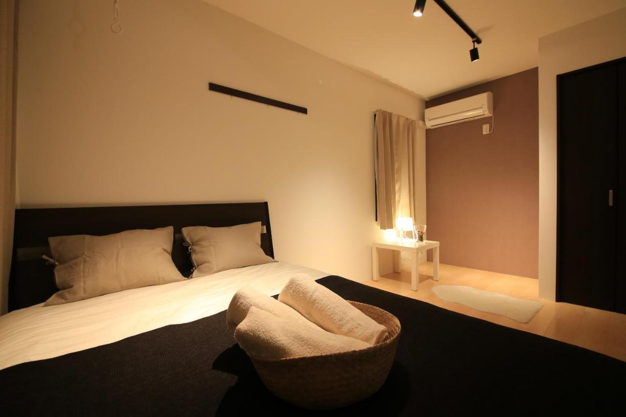 Apartamento Cordea八広 Tokio Exterior foto