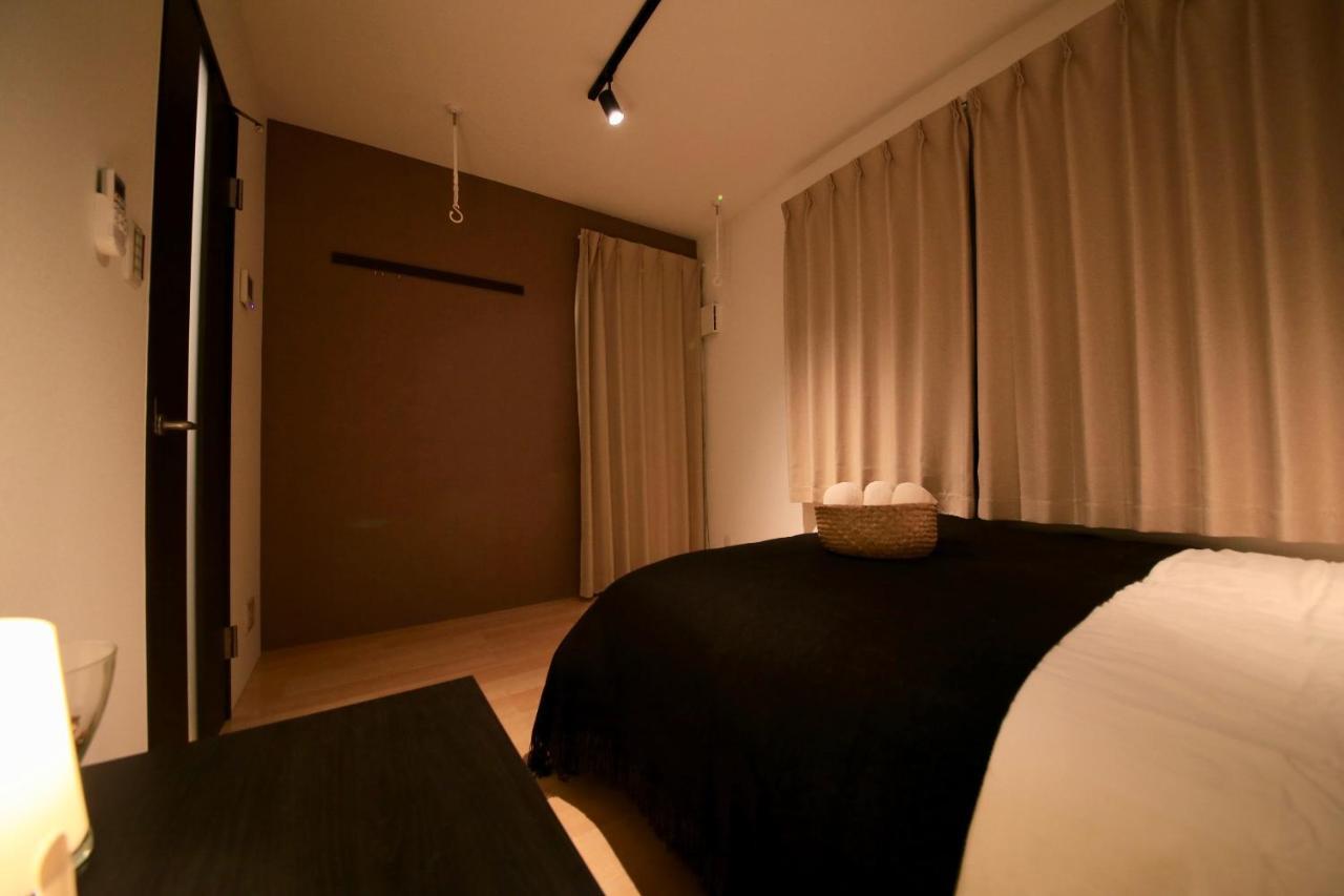 Apartamento Cordea八広 Tokio Exterior foto