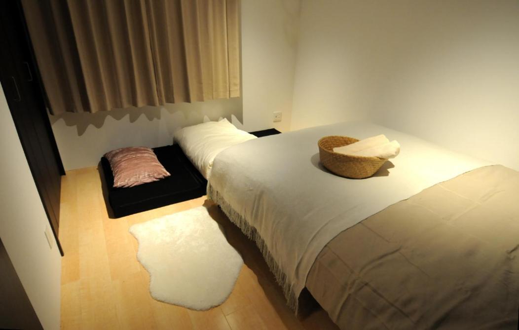 Apartamento Cordea八広 Tokio Exterior foto