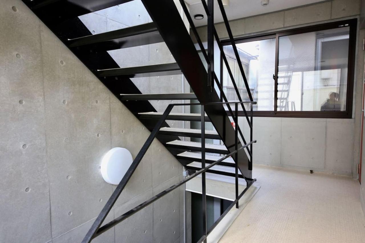 Apartamento Cordea八広 Tokio Exterior foto