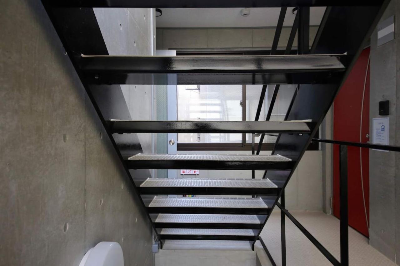 Apartamento Cordea八広 Tokio Exterior foto