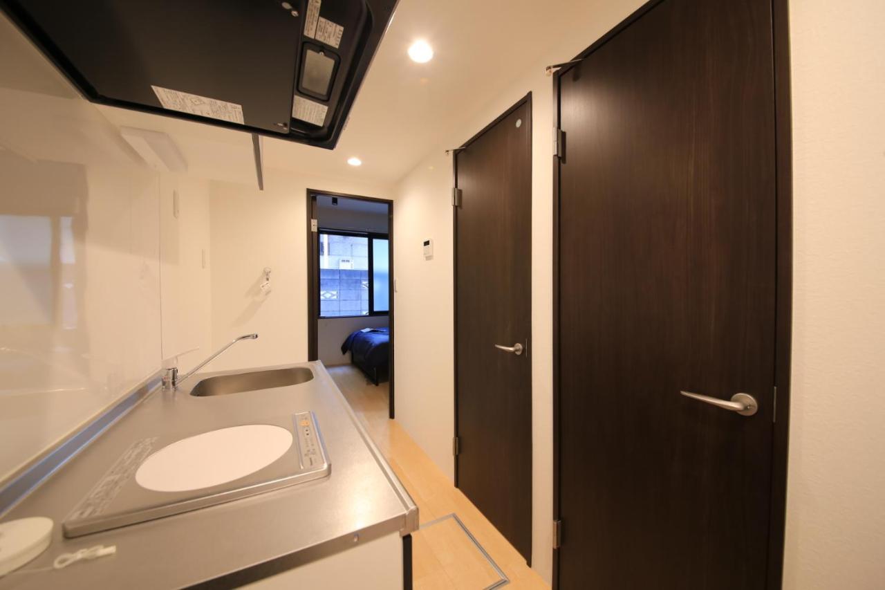 Apartamento Cordea八広 Tokio Exterior foto