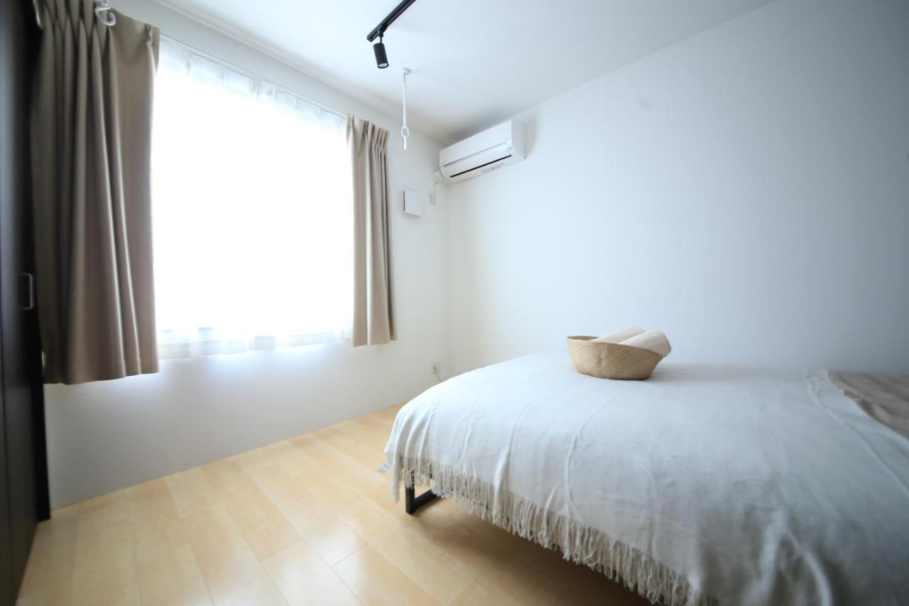 Apartamento Cordea八広 Tokio Exterior foto