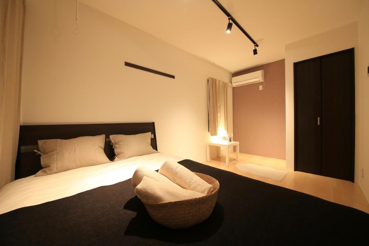 Apartamento Cordea八広 Tokio Exterior foto