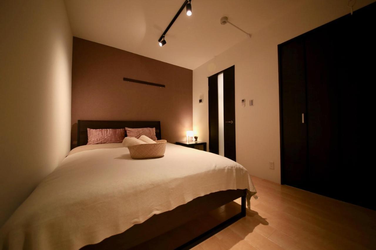 Apartamento Cordea八広 Tokio Exterior foto
