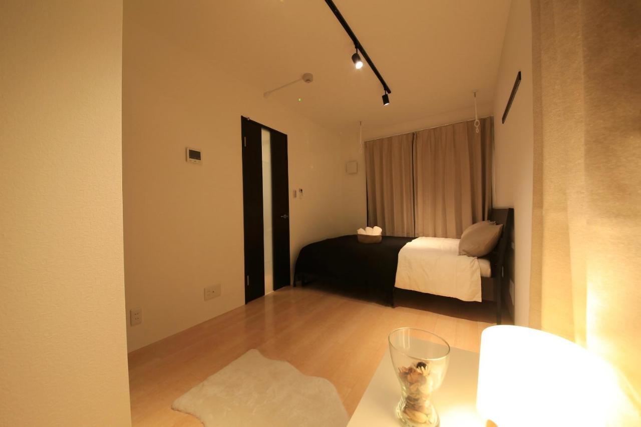 Apartamento Cordea八広 Tokio Exterior foto