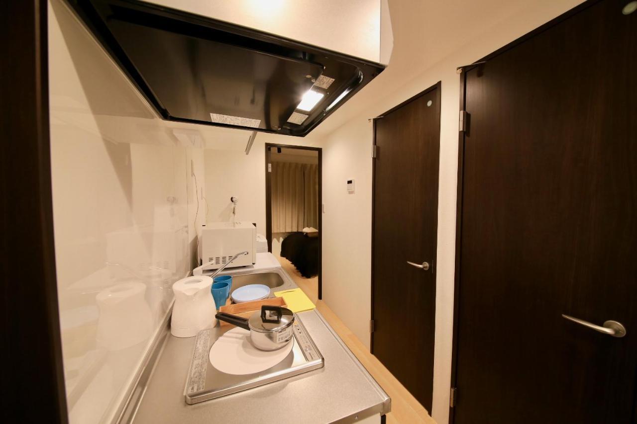 Apartamento Cordea八広 Tokio Habitación foto