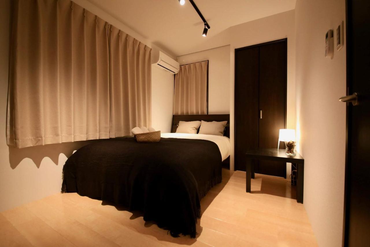 Apartamento Cordea八広 Tokio Exterior foto
