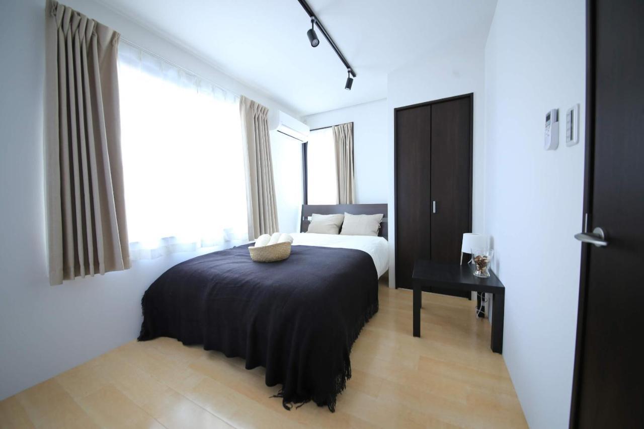Apartamento Cordea八広 Tokio Exterior foto