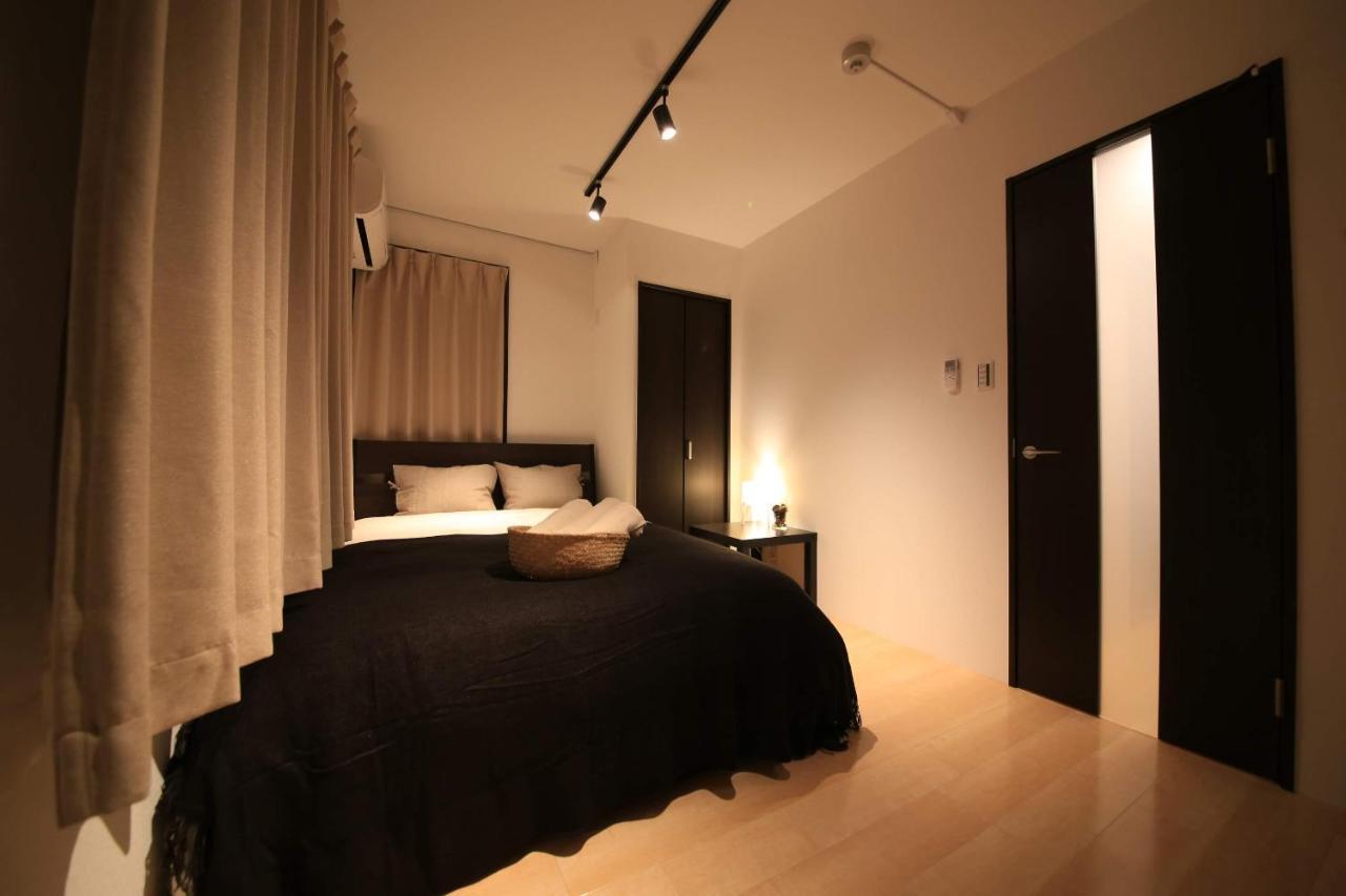 Apartamento Cordea八広 Tokio Exterior foto