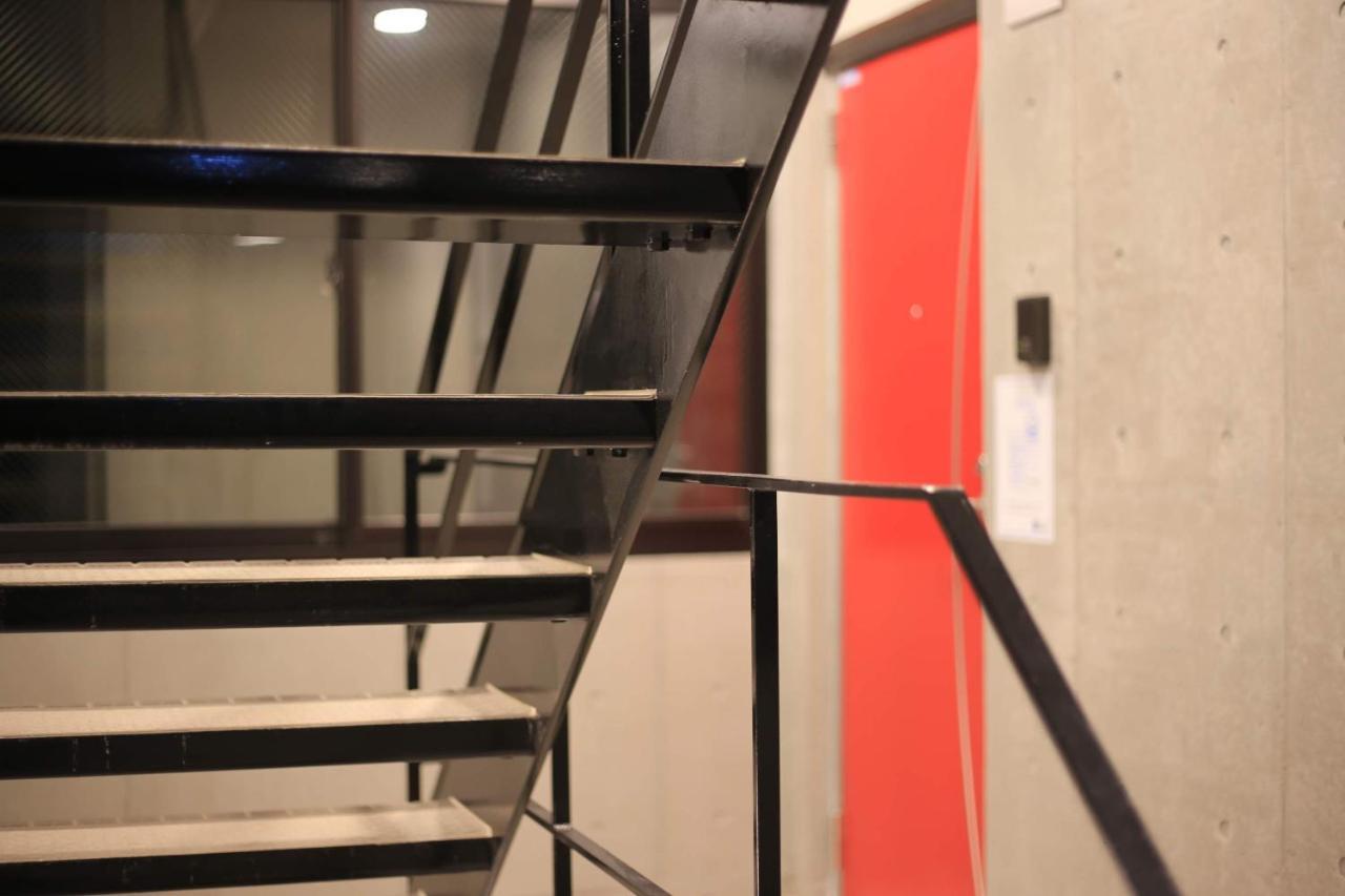 Apartamento Cordea八広 Tokio Exterior foto