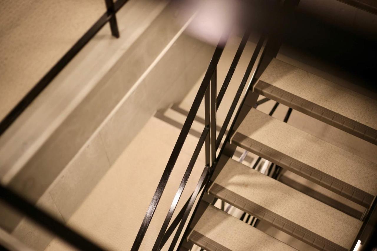 Apartamento Cordea八広 Tokio Exterior foto