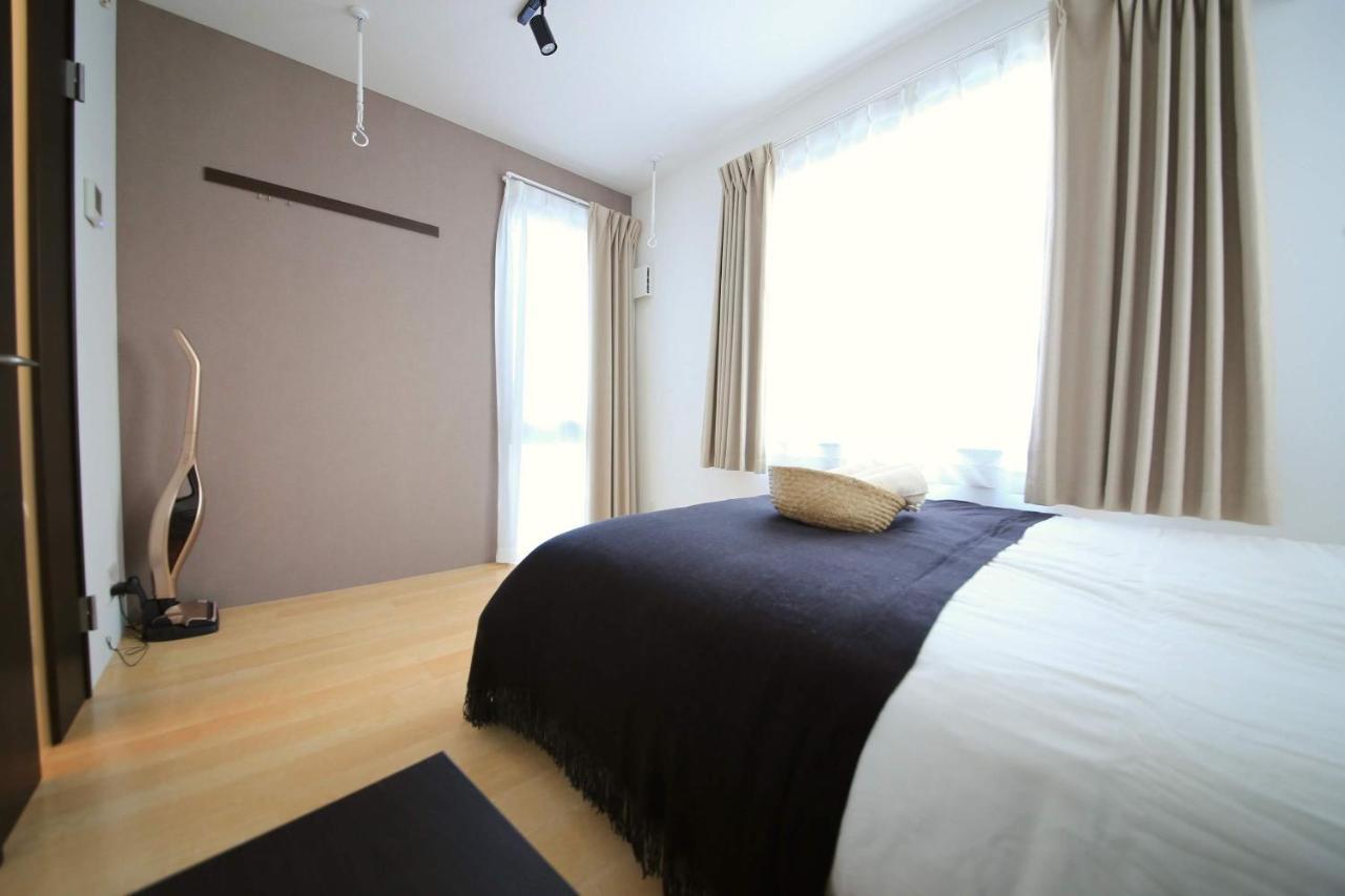 Apartamento Cordea八広 Tokio Exterior foto