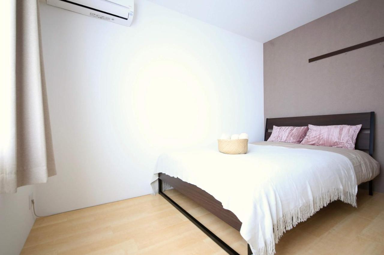 Apartamento Cordea八広 Tokio Exterior foto